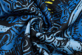 2024/25 Brazil  Blue Jacket Tracksuit