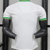 2022/23 Brazil Special Edition White Player Version Jersey