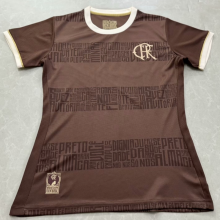 2024/25 Flamengo November Special Edition Women Soccer Jersey 女