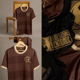 2024/25 Flamengo November Special Edition Women Soccer Jersey 女