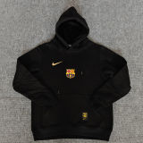 2024/25 BA Black Hoody