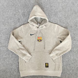 2024/25 BA Grey Hoody