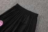 2024/25 PSG Black  Sweater Tracksuit