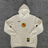 2024/25 BA White Hoody