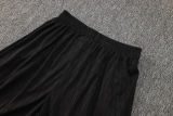 2024/25 PSG Black  Sweater Tracksuit