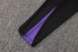2024/25 PSG Black  Sweater Tracksuit