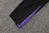 2024/25 PSG Black  Sweater Tracksuit