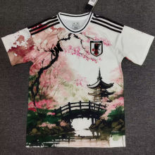 2024/25 Japan Special Edition Fans Jersey