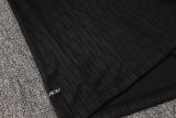 2024/25 PSG Black  Sweater Tracksuit