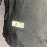 2024/25 BFC Black Windbreaker