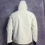 2024/25 AD~ White Windbreaker