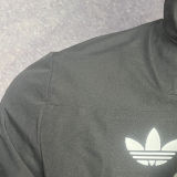 2024/25 AD~ Black Windbreaker