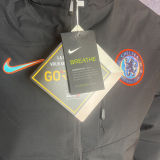2024/25 CFC Black Windbreaker