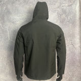 2024/25 AD~ Black Windbreaker