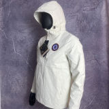 2024/25 CFC White Windbreaker