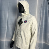 2024/25 PSG White Windbreaker
