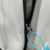 2025 NK~  White Windbreaker