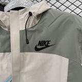 2025 NK~   Windbreaker