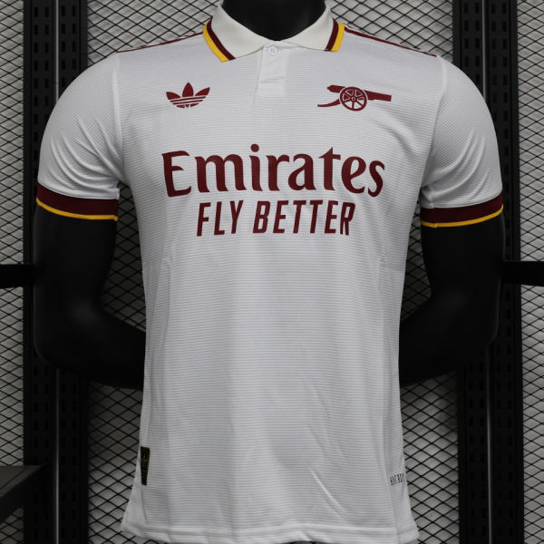2025 ARS Special Edition Player Version Jersey