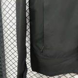 2025 THE N FACE Black   Windbreaker