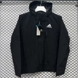 2025 Ad~   Windbreaker