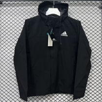 2025 Ad~   Windbreaker