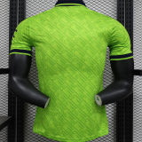 2025 M Utd Special Edition Player Version Jersey