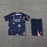 2025 PSG Training Jersey (A Set)