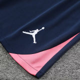 2025 PSG Vest Training Jersey(A Set)