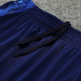 2025 Al Nassr Vest Training Jersey(A Set)