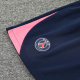 2025 PSG Vest Training Jersey(A Set)