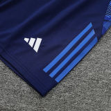 2025 Al Nassr Vest Training Jersey(A Set)