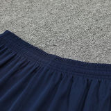 2025 PSG Vest Training Jersey(A Set)