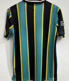 1998 LA Galaxy FC Home Retro Soccer Jersey