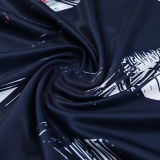 2025 PSG Vest Training Jersey(A Set)