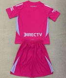 2024/25 River Plate GK Kids Soccer Jersey