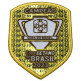 2024/25 Sao Paulo Special Edition Fans Soccer Jersey
