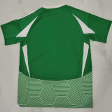 2025 Maccabi Haifa Home Green Jersey 海法马卡比