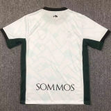 2024/25 Huesca Away Fans Soccer Jersey 西乙韦斯卡