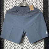 2025 NK~ Light blue Casual Short Pants D976