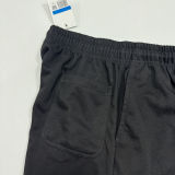 2025 Jordan Black Pure Cotton Fabric Casual Short Pants M19