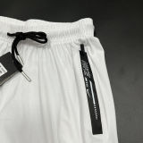 2025 NK~ White Casual Short Pants DF2050