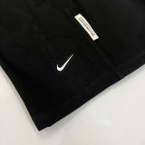 2025 NK~ Black Pure Cotton Fabric Casual Short Pants M11