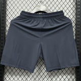 2025 AD~ Grey Casual Short Pants DF2047