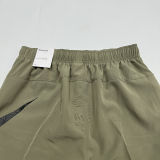 2025 NK~ Army green Casual Short Pants D660