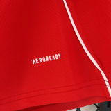 2025/26 LFC Home Red Fans Soccer Jersey