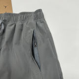 2025 Jordan Grey Casual Short Pants D331