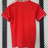2025/26 LFC Home Red Fans Soccer Jersey