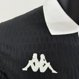 2024/25 Monaco 100th Anniversary Edition Player Version Soccer Jersey