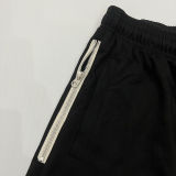 2025 NK~ Black Pure Cotton Fabric Casual Short Pants M11
